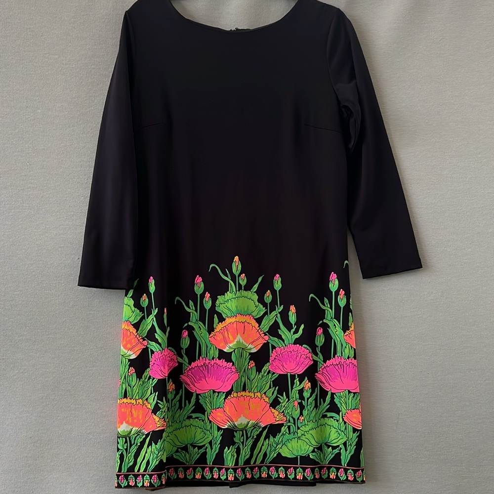 GUC Julie Brown NYC Dress